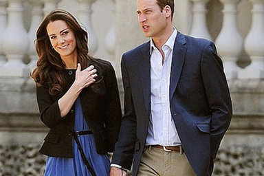 Cặp đôi hoàng gia hoãn kế hoạch hưởng tuần trăng mật