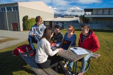 Khám phá thành phố du học Dunedin qua những biệt danh thú vị