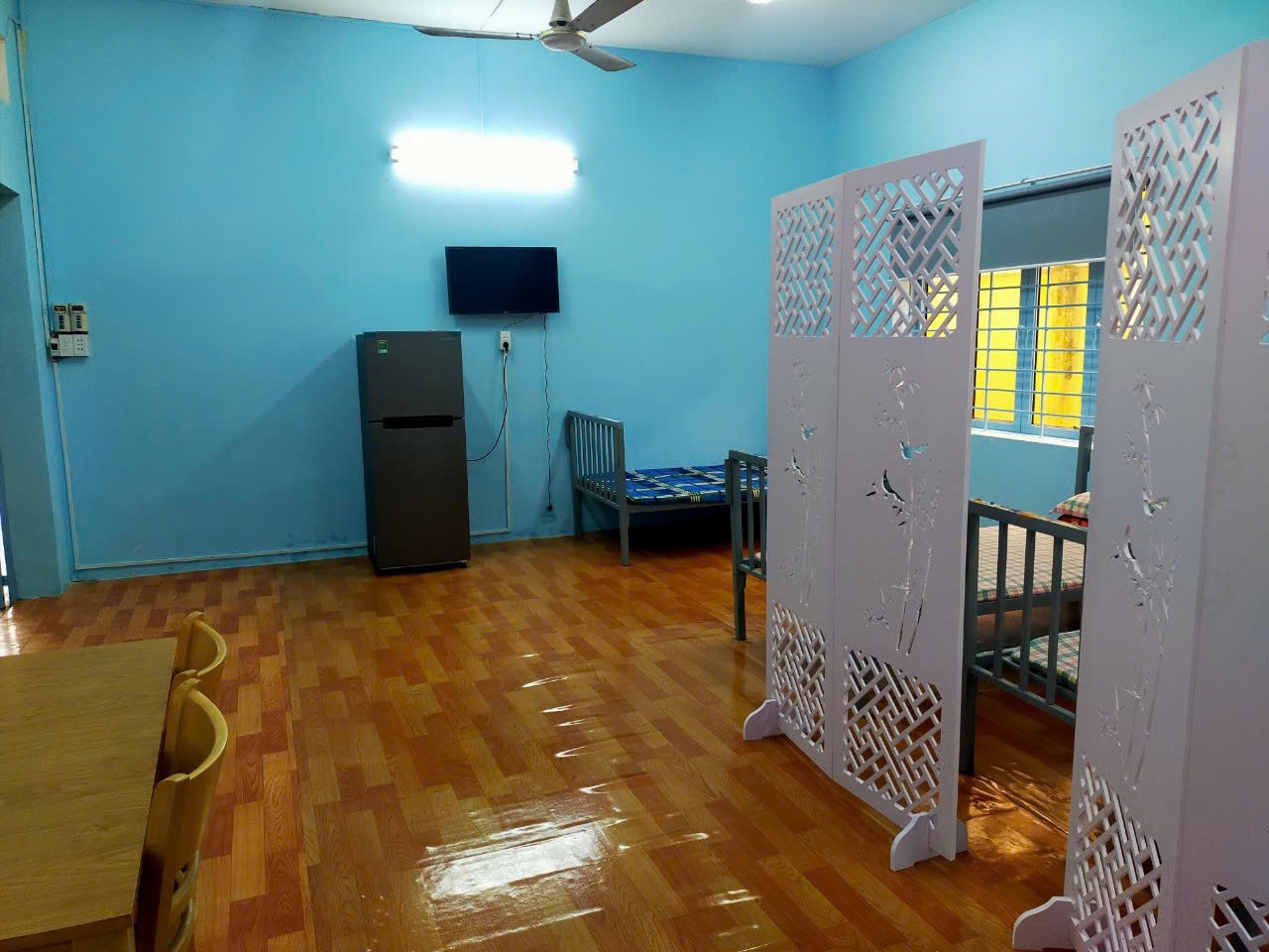 La tragedia de los niños que están a punto de dar a luz y sus padres no lo saben - 1 Bi kịch những đứa trẻ sắp sinh con nhưng cha mẹ không biết - 1