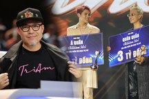 Nhạc sĩ Huy Tuấn nói về việc "đăng quang rồi mất hút" tại Vietnam Idol