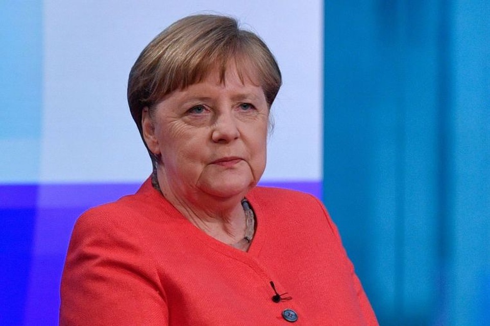 Thủ tướng Đức Merkel tuyên bố không tái tranh cử giữa nghi vấn về sức khỏe - 1 Thủ tướng Đức Merkel tuyên bố không tái tranh cử giữa nghi vấn về sức khỏe - 1