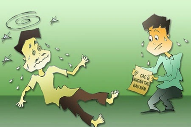 Quỹ lớp dùng để làm gì?