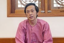 Hoài Linh chính thức xin lỗi, lý giải vì sao chậm trễ chuyển tiền từ thiện