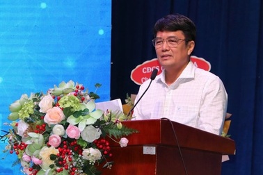 Chỉ định tân Chủ tịch Liên đoàn Lao động TPHCM mới