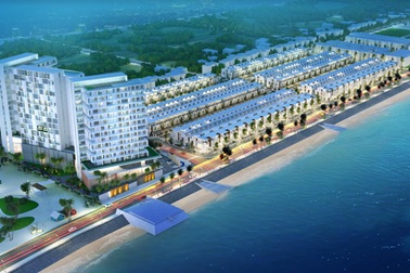 Đích ngắm mới trên thị trường bất động sản Phan Thiết