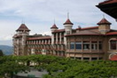 Hội thảo Đại học Quản trị Khách sạn du lịch - SHMS