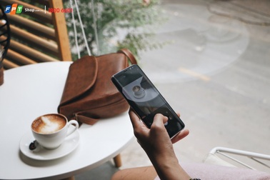 Đổi điện thoại cũ lấy Galaxy S8, tiết kiệm 6,5 triệu đồng