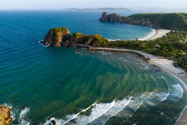 Phú Yên thu hút đầu tư bất động sản