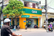 Công an kiểm tra 9 cửa hàng giao dịch F88 tại Quảng Nam