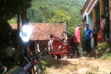 Ám ảnh bị vợ “cắm sừng” biến gã trai hiền lành thành sát nhân “máu lạnh”