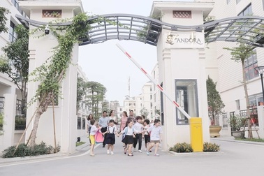 Để “nhà giàu” không còn khóc vì sổ đỏ