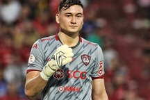 Andrey Grushin: "Văn Lâm bỏ tập không phải là việc của tôi!".