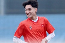 Báo Đông Nam Á bình luận về cầu thủ thi đấu tại Hà Lan của U17 Việt Nam