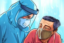 "Cha đẻ" của những mẩu chuyện Covid-19 lay động hàng triệu trái tim