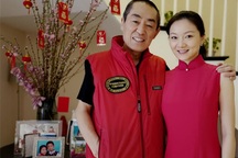 Người phụ nữ lặng lẽ sau những thành công của đạo diễn Trương Nghệ Mưu