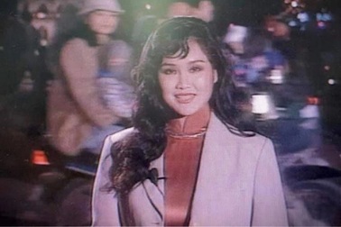 Ký ức của MC Thu Uyên về cầu truyền hình trực tiếp đầu tiên trên VTV