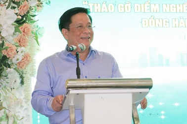 Cam kết mạnh mẽ của Chủ tịch UBND tỉnh An Giang đối với doanh nghiệp