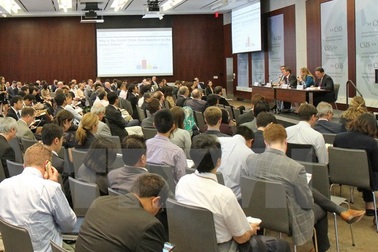 Việt Nam sẽ dự Hội thảo Biển Đông thường niên lần thứ 6 tại Mỹ