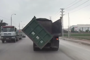 Đừng chủ quan trên đường, dù chỉ một chút!