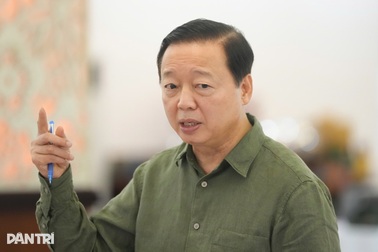 “Nên dùng drone bay khảo sát những điểm nguy cơ sạt lở, lũ quét sau bão”