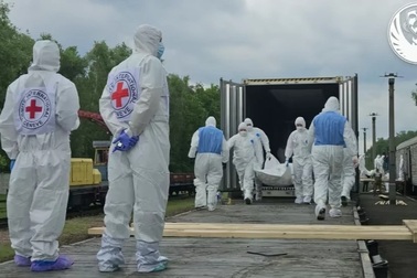 Nga tuyên bố hoàn thành cam kết ở Istanbul