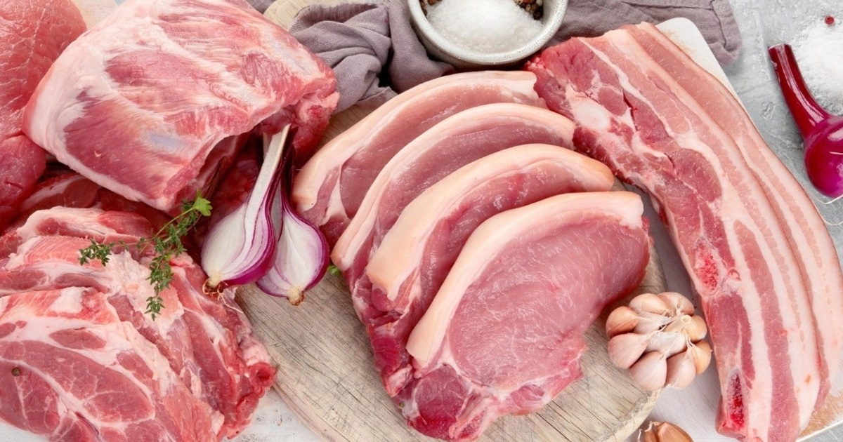 Giá thịt lợn tăng chóng mặt, Phó Thủ tướng chỉ đạo xử lý