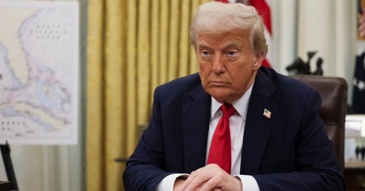 Tổng thống Trump tiết lộ thời điểm gửi thư chốt mức thuế với các nước