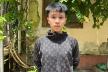 Bị ngăn chặn khi đi hỗn chiến, "quái xế" lấy túyp sắt đâm Thượng úy công an