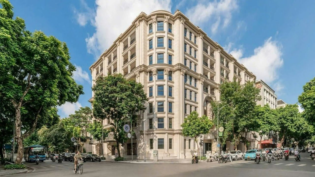 Bất động sản hàng hiệu lõi trung tâm: Kênh tích sản chiến lược của giới siêu giàu - 2 Bất động sản hàng hiệu lõi trung tâm: Kênh tích sản chiến lược của giới siêu giàu - 2