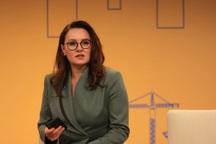 Ông Zelensky "chọn mặt gửi vàng" nữ lãnh đạo 39 tuổi làm Thủ tướng Ukraine