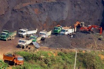 Doanh nghiệp khai thác quặng sắt “kêu cứu”