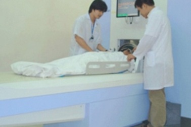 Xạ phẫu bằng dao Gamma quay giúp điều trị u não hiệu quả