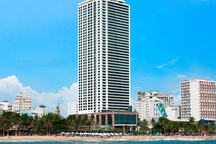 Thủ tướng duyệt quy hoạch 40 tầng, Mường Thanh Nha Trang xây 46 tầng