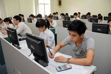 Công bố 63 cụm thi THPT quốc gia 2018