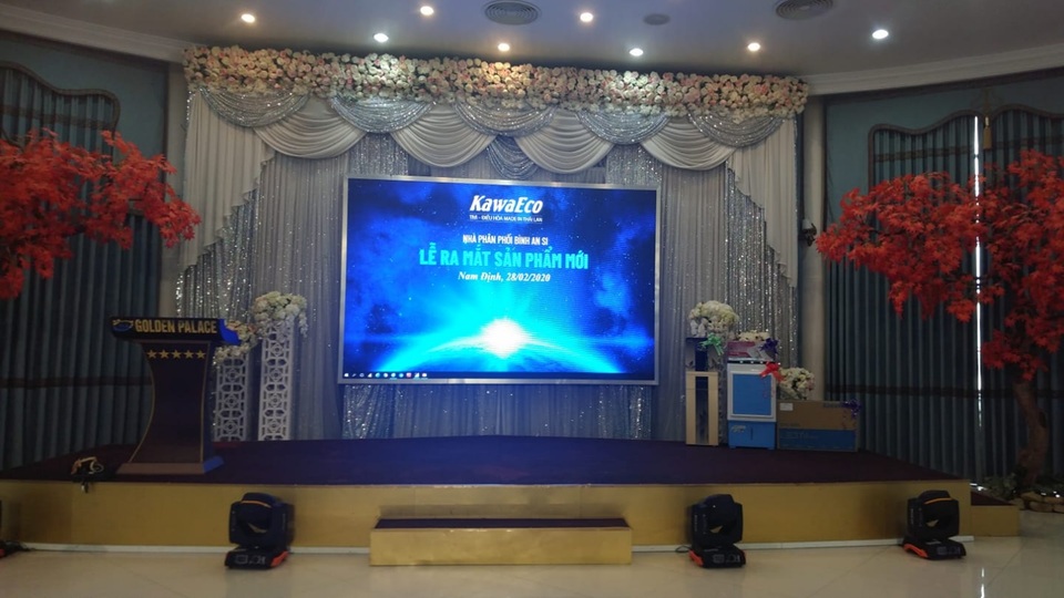 KawaEco cho ra mắt sản phẩm mới tại thị trường Việt Nam - 1 KawaEco cho ra mắt sản phẩm mới tại thị trường Việt Nam - 1