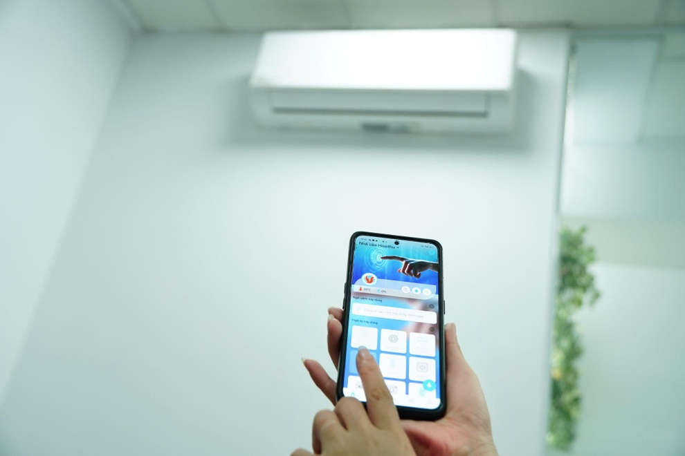 SafeFire mang giải pháp nhà thông minh đến gần hơn với gia đình Việt - 1 SafeFire mang giải pháp nhà thông minh đến gần hơn với gia đình Việt - 1