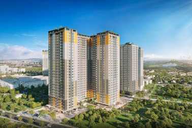 Nhiều chính sách hỗ trợ người mua nhà ở thực trong năm 2023