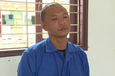 Đối tượng phá ngai vàng Triều Nguyễn có biểu hiện tâm thần, xử lý ra sao?