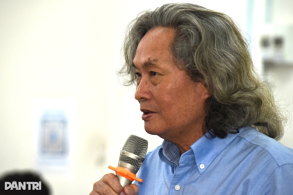 Biểu tượng Vượt qua Covid-19 ở TPHCM có thể xây ngầm để gợi mở câu chuyện - 3 Biểu tượng Vượt qua Covid-19 ở TPHCM có thể xây ngầm để gợi mở câu chuyện - 3