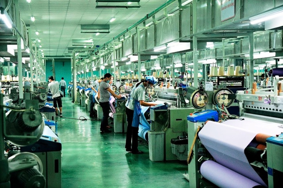 150 doanh nghiệp và hơn 2.600 lao động bị ảnh hưởng do dịch Covid-19 - 1 150 doanh nghiệp và hơn 2.600 lao động bị ảnh hưởng do dịch Covid-19 - 1