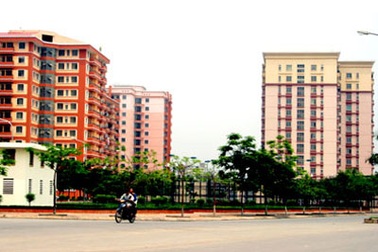 BĐS Hà Nội 2010: Cung tăng, giá giảm?