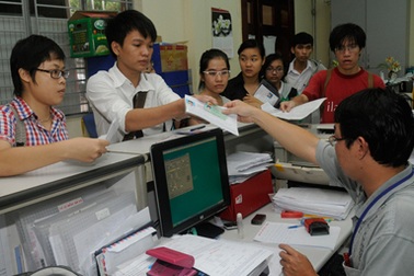 ĐH Quốc gia TPHCM đề xuất thi ĐH 5 môn 