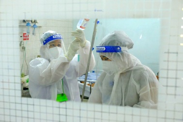 Hội chứng "sương mù não" hậu Covid-19: Khi bác sĩ trở thành nạn nhân