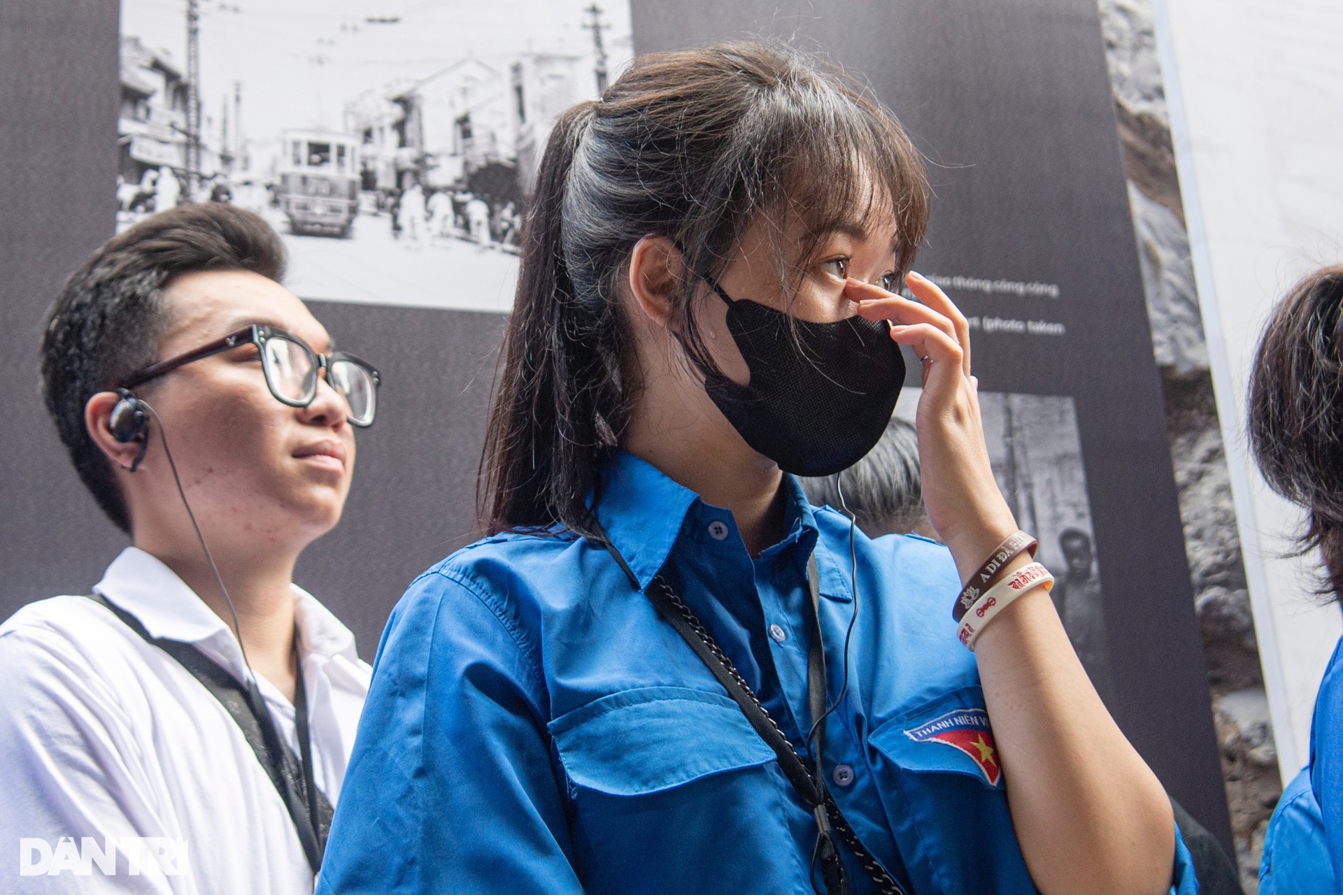 Xúc động hình ảnh chào cờ đêm giao thừa 1952 của tù chính trị Nhà tù Hỏa Lò - 15 Xúc động hình ảnh chào cờ đêm giao thừa 1952 của tù chính trị Nhà tù Hỏa Lò - 15
