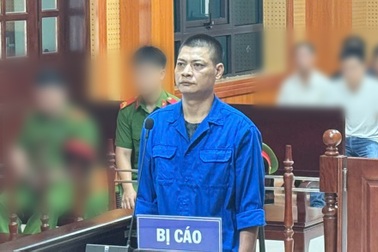 Người đàn ông lĩnh 18 tháng tù vì đâm xe vào CSGT