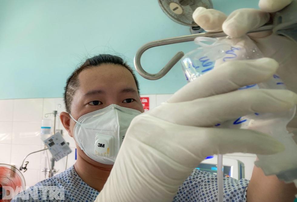 Vì sao nên để F0 khỏi bệnh tham gia cuộc chiến chống dịch Covid-19? - 3 Vì sao nên để F0 khỏi bệnh tham gia cuộc chiến chống dịch Covid-19? - 3