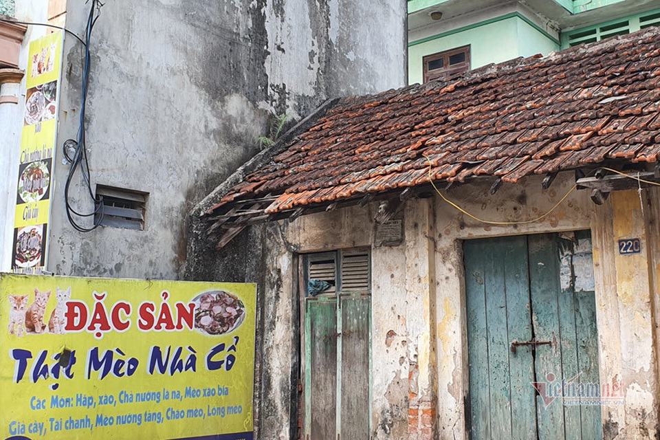 Làng doanh nhân nức tiếng một thời, bất ngờ biến thành làng tiểu hổ - 6 Làng doanh nhân nức tiếng một thời, bất ngờ biến thành làng tiểu hổ - 6