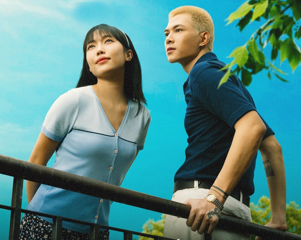 Anh Tú dằn mặt Kiều Minh Tuấn khi dám công khai tỏ tình Diệu Nhi - 1 Anh Tú dằn mặt Kiều Minh Tuấn khi dám công khai tỏ tình Diệu Nhi - 1