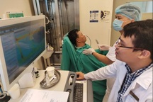 Ho nặng kéo dài có thể do rối loạn vận động thực quản