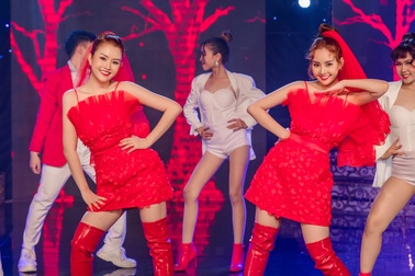 Gemini tung ca khúc khuyến khích nam nữ kết hôn trước 30